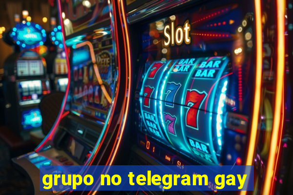 grupo no telegram gay